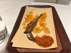 -D27³閩南料理·海钓鱼鲜