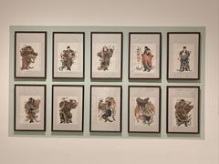 -上海宝龙美术馆