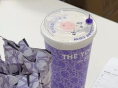 -一只酸奶牛(八一路店)