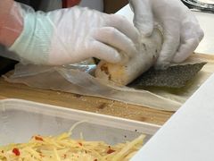 -徐氏糯米包油条(山海关路店)
