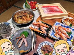 -耕海蟹将军(万象城店)