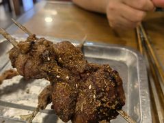 -凤齐羊肉烩面馆