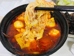 -小郡肝火锅串串香(万达总店)