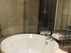 -中铁花水湾温泉酒店(大邑店)