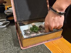 -梦山水日本烧肉(五四广场店)
