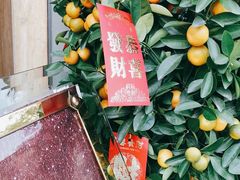 -麒茗餐厅·粤菜·宴会厅·海鲜(锦绣路店)