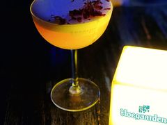 -ohbar live house(人广店)