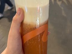 -CoCo都可(湖滨银泰店B区店)