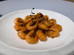 -狮王府淮扬菜(新街口友谊店)