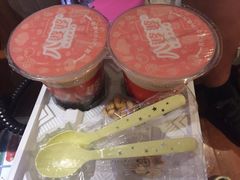 -八婆婆烧仙草(中山路店)