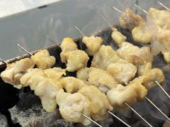 -大哈福烧烤·海鲜·家常菜(延安三路店)