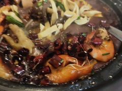 -丽华园(汉阳龙阳店)