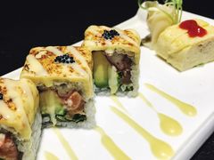 -小十料理(新城店)