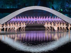 -印象西湖·最忆是杭州实景演出