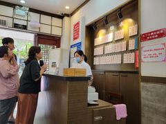 -伟记奥面馆(养育巷店)