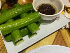 -虾宝贝胶东海鲜·渔家菜(小西天店)