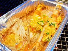 -蚝英雄·鲜蚝自助专门店(洋桥店)