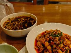 -双流老妈兔头(总店)