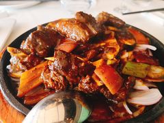 -梧桐餐厅(泉城路店)