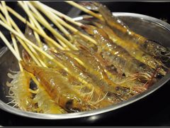 基围虾-吉友粥底火锅(方斜路店)