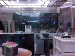 -佰禾寿司(学府凯德店)