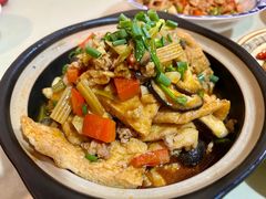 -浏阳河湘菜馆(五一支路店)