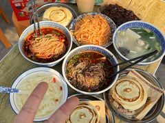 -樊记腊汁肉(竹笆市总店)