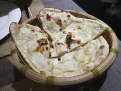 -Pita's&Tika's中东和印度风味餐厅(龙湖天街店)