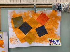 -金宝贝早教(万象城校区)