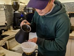 -Radar Coffee(思南路店)