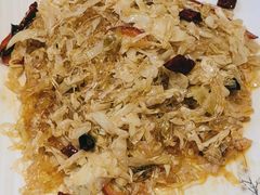 -马白开来特色羊排揪片子  (总店)