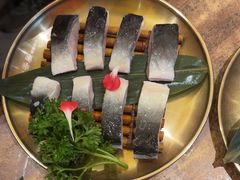 -妙香居韩国烤肉(容桂天佑城店)