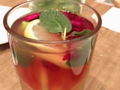 炫果华尔兹金铂兰香乌龙-必胜客(沈辽路万达店)