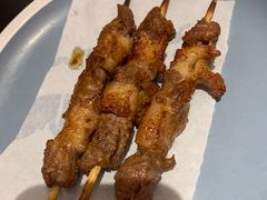 -1078號老北京涮肉(松柏店)