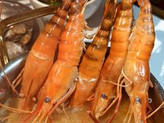 -行运海鲜食集(北京首店)