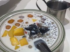 -堂屋糖水店(愚园店)