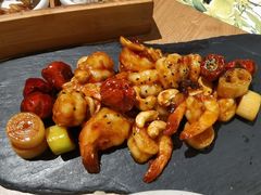 -青梅酒肆PLUS(长白仙岛北路店)