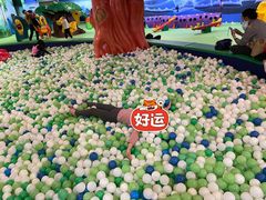 -上海佘山世茂艾美酒店