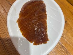 -新興传承烤鸭