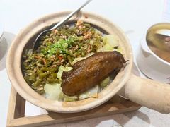 -膳心记-明火四宝煲仔饭(燕南店)