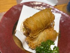 -三石铁板烧(紫竹桥店)