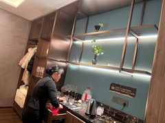 -恒记饭店(珠江路总店)