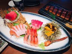 -千代武日本料理(哈西店)