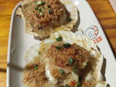 -本色.小马哥烧烤(五一路总店)