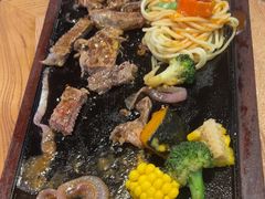 -豪客来牛排(成都锦江大融城店)