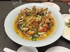 -蟹榭·本帮江浙菜·蟹宴(大宁久光商场店)
