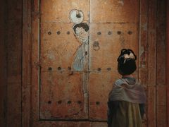 -洛阳古墓博物馆