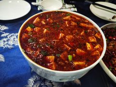 -富乐山酒店(西黄城根北街店)