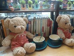 -街角 T·COFFEE 融合料理·BISTRO(车公庙店)