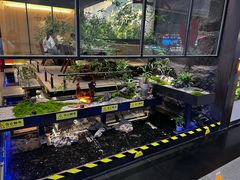 -山涧肴·湘味家肴(松岗满纷天地店)
